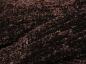 ALFOMBRA NEW DIAMOND 70X120 CHOCOLATE