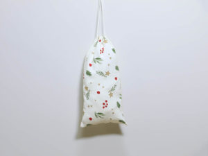 BOLSA PAN NAVIDAD