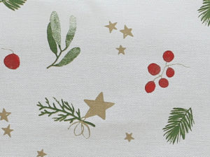 BOLSA PAN NAVIDAD