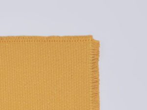 ALFOMBRA MIX AMARILLO 120X180CM