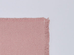 ALFOMBRA MIX ROSA 60X200CM