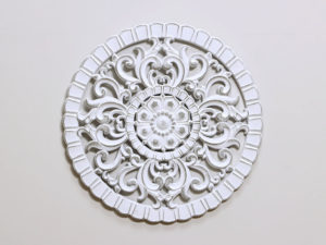 MANDALA REDONDO B Ø37CM