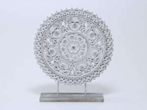 MANDALA SOBREMESA REDONDO D