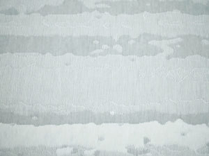 COLCHA ONDAS GRIS