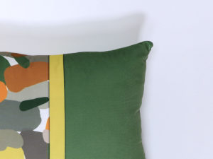 COJIN 30X45 GUIJARRO APLI FLORENCIA C/6 COMPLETO