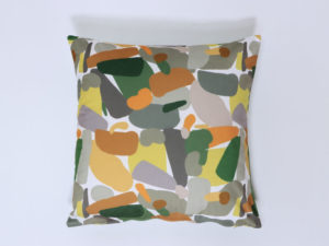 COJIN 45X45 GUIJARRO APLI FLORENCIA C/6 COMPLETO
