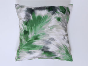 COJIN 50X50 BOSCO FLORENCIA C/124 COMPLETO