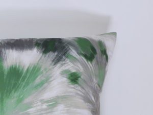 COJIN 50X50 BOSCO FLORENCIA C/124 COMPLETO