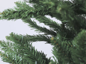 ARBOL NAVIDAD ONTARIO VERDE 150CM
