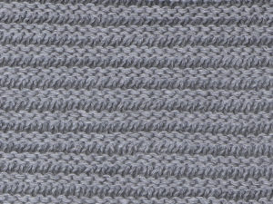 FUNDA COJIN 60X40 LARA GRIS