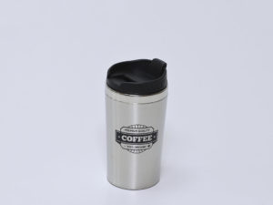 VASO INOX COFFEE C 450ML