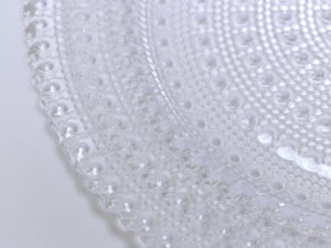 PLATO CRISTAL ALLURE 24CM