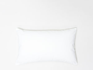 COJIN COMPLETO D893 BLANCO/70