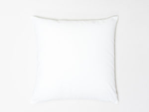 COJIN COMPLETO D893 BLANCO/70