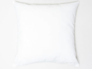 COJIN COMPLETO D893 BLANCO/70