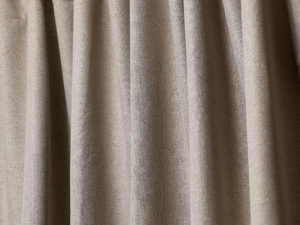 CORTINA BLACKOUT BEIGE BALDAR 200X270CM