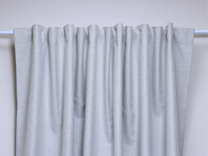CORTINA BLACKOUT NATURAL BALDAR 200X270CM