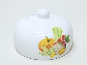ESTROPAJERO CON ESPONJA VEGETABLES