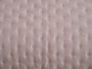 EDREDÓN INVIERNO LISS ROSA CLARO