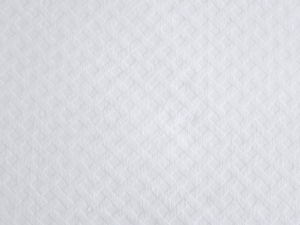 COLCHA MARTA BLANCA HOSTELERIA