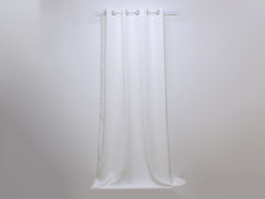 CORTINA DELAI NATURAL 200X270CM