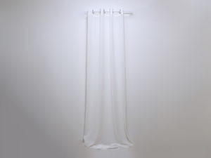 CORTINA NOELIA NATURAL 300X260CM