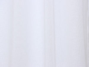CORTINA NOELIA BLANCO 300X260CM