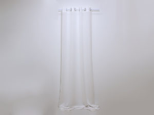 CORTINA NOELIA BLANCO 300X260CM
