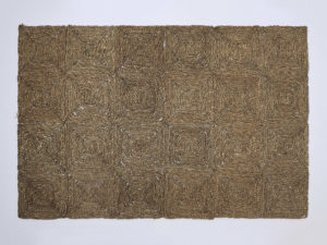 ALFOMBRA DE JUNCO MARINO 120X180CM