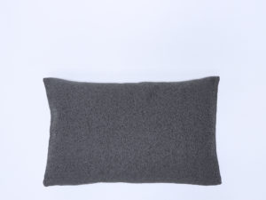COJIN 30X50 REF.831 C.28 GRIS COMPLETO