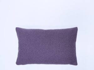 COJIN 30X50 REF.831 C.44 BERENJENA COMPLETO