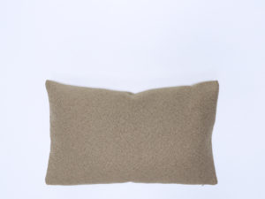 COJIN 30X50 REF.831 C.63 TOSTADO COMPLETO