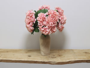 RAMO HORTENSIA ROSA