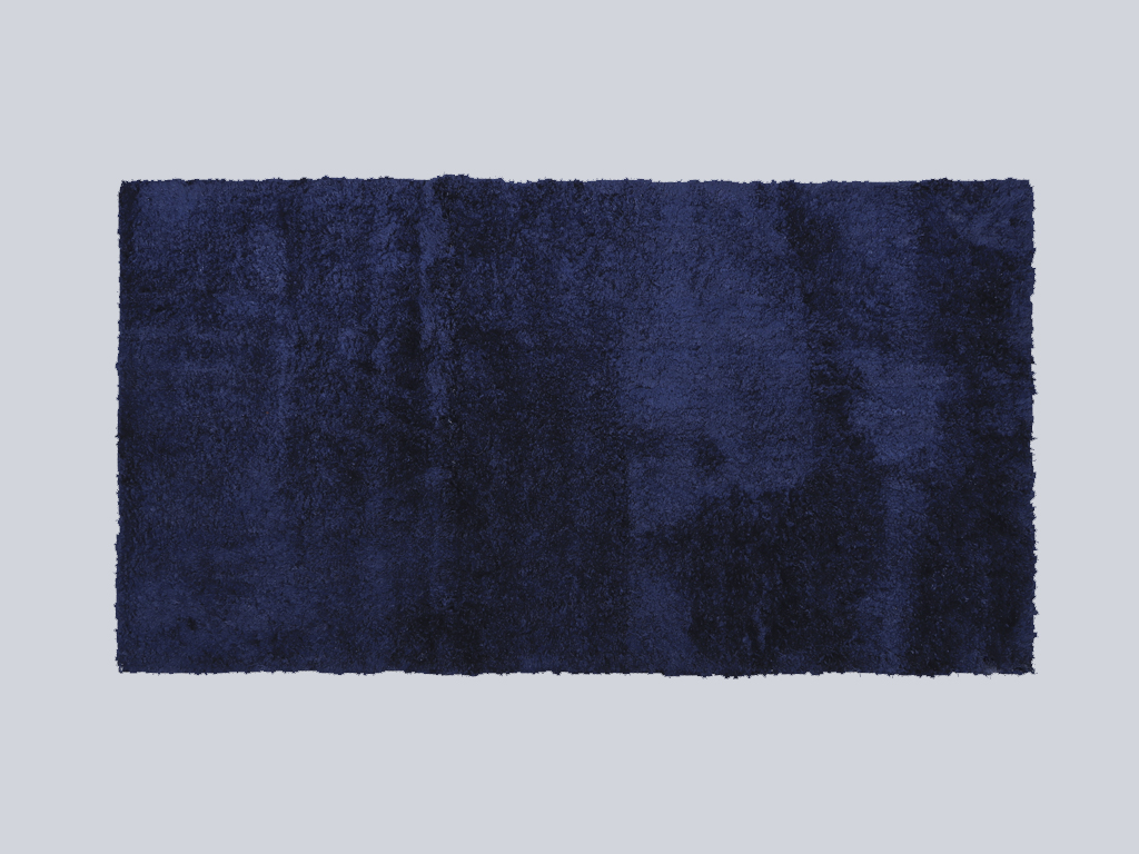 ALFOMBRA WOODS MARINO 70X130CM
