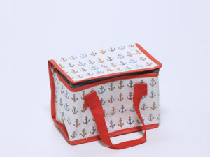 BOLSA TERMICA 21X14X13 ANCLAS
