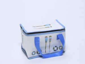 BOLSA TERMICA 21X14X13 REMO