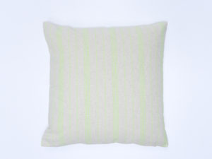 COJIN 45X45 REF.846 C.10 PISTACHO COMPLETO