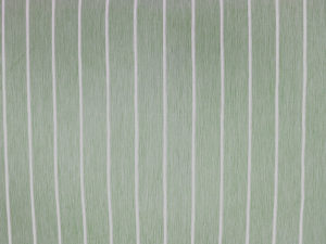 COLCHA RAYA VERDE