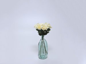 VARA DALIA CREMA 50CM