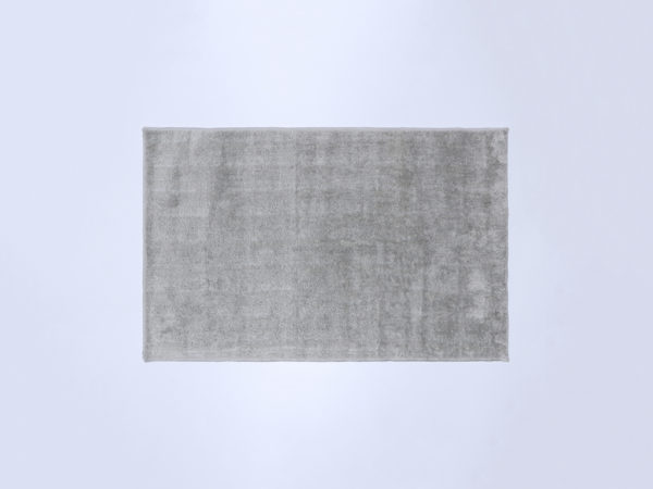 ALFOMBRA OCEANO GRIS 45X70CM
