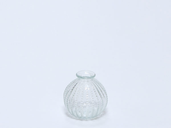 JARRON CRISTAL MINI A 9X9