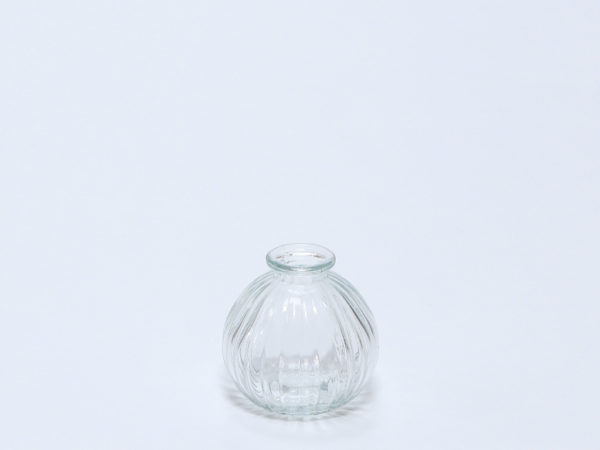 JARRON CRISTAL MINI B 9X9