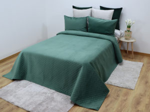 BOUTI TERCIOPELO VERDE