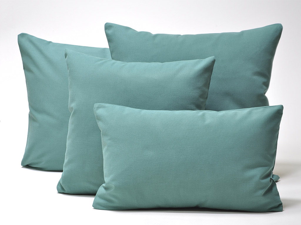 COJIN COMPLETO D893 VERDE/02