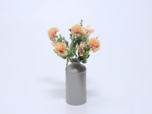 RAMO FLOR DALIA SALMON