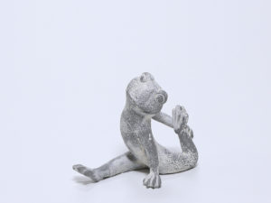 RANA CEMENTO YOGA A