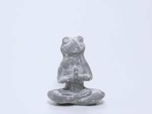 RANA CEMENTO YOGA B