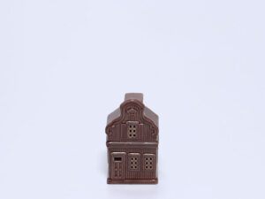 CASA LUZ LED CERAMICA BURDEOS