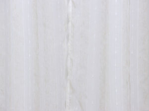 VISILLO DE COCINA RAYA LINO 100X150 (2 HOJAS VENTANA)