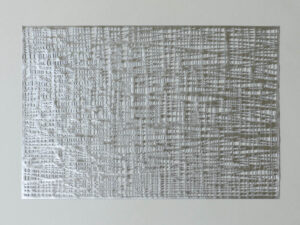 INDIVIDUAL 30X45 PLATEADO C